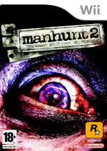 Manhunt 2 (Wii)